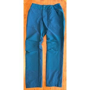REI‎ Co-op Womens 6P Screeline Hybrid Hiking Climbing Outdoor Nylon Active Pants